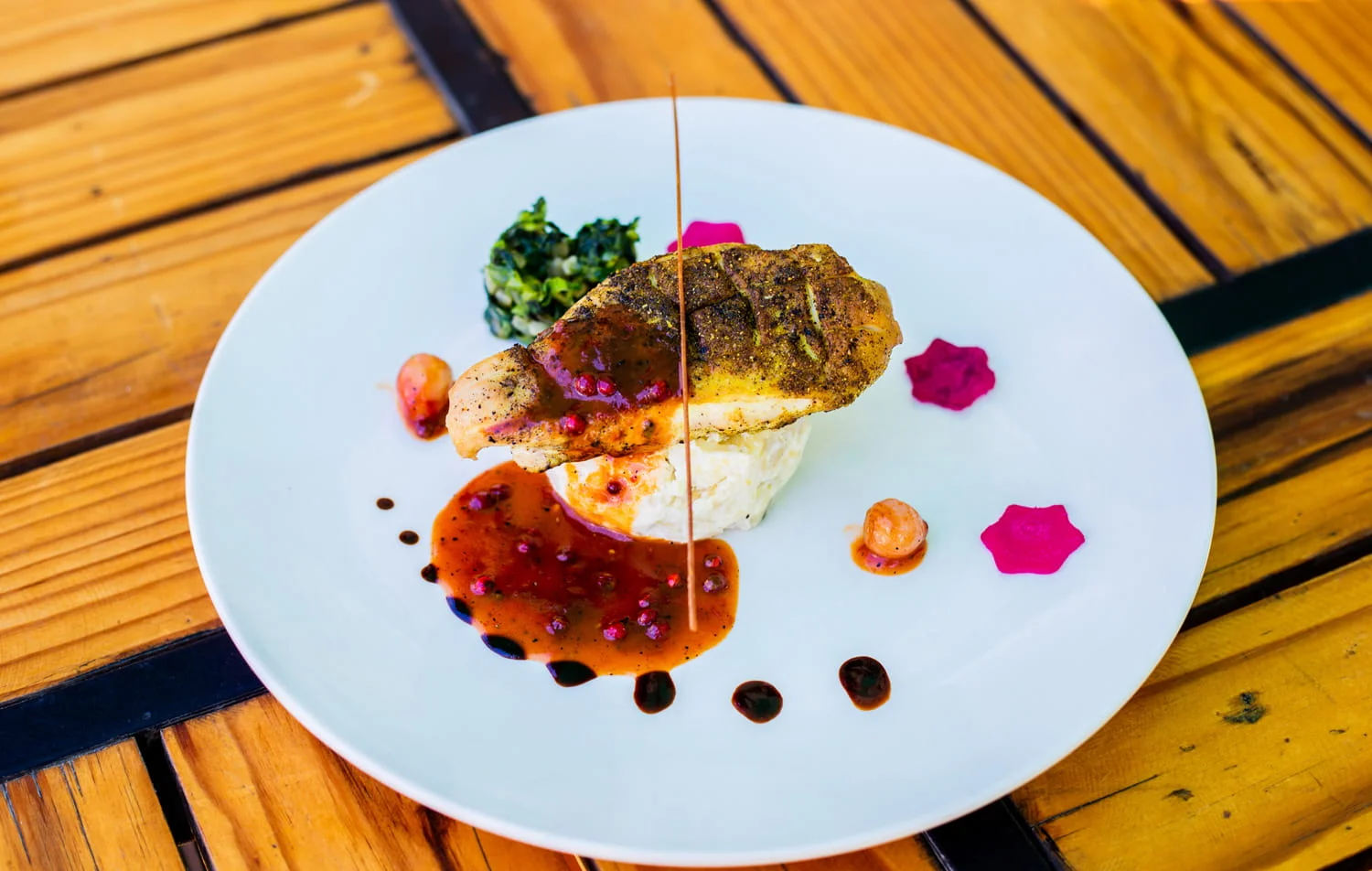 plat-dans-le-restaurant